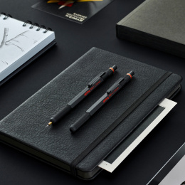 800+ Stiftblyant 0.5 Sort i gruppen Penne / Skrive / Stiftblyanter hos Pen Store (104821)