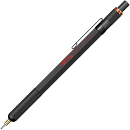 800+ Stiftblyant 0.7 Sort i gruppen Penne / Skrive / Stiftblyanter hos Pen Store (104822)