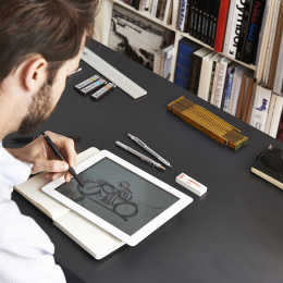 800+ Stiftblyant 0.7 Sort i gruppen Penne / Skrive / Stiftblyanter hos Pen Store (104822)