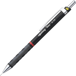 Tikky Stiftblyant 0.35 i gruppen Penne / Skrive / Stiftblyanter hos Pen Store (104825)