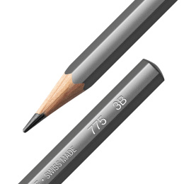 Grafwood sæt 6 stk i gruppen Penne / Skrive / Blyanter hos Pen Store (104914)