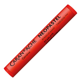 Neopastel sæt 48 stk i gruppen Kunstnerartikler / Kridt og blyanter / Pastelkridt hos Pen Store (104929)