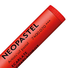 Neopastel sæt 48 stk i gruppen Kunstnerartikler / Kridt og blyanter / Pastelkridt hos Pen Store (104929)