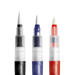 Water Brush i gruppen Kunstnerartikler / Pensler / Vandpensler hos Pen Store (105011_r)