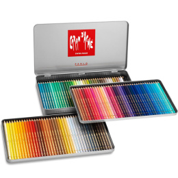 Pablo Farveblyanter sæt 120 stk i gruppen Penne / Kunstnerpenne / Farveblyanter  hos Pen Store (105025)