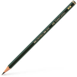 Blyant Castell 9000 i gruppen Penne / Skrive / Blyanter hos Pen Store (105057_r)