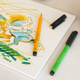 PITT Artist Brush i gruppen Penne / Kunstnerpenne / Tusser hos Pen Store (105090_r)