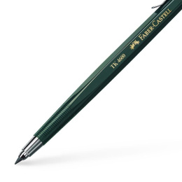 TK 4600 Mindeholder 2 mm i gruppen Kunstnerartikler / Kridt og blyanter / Grafit og blyant hos Pen Store (105157)