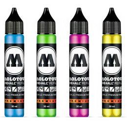 One4All Refill 30ml i gruppen Penne / Pentilbehør / Patroner og refills hos Pen Store (105268_r)