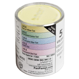 Starter sæt 5 stk Tints i gruppen Kunstnerartikler / Kunstnerfarver / Pastel / Tørpasteller hos Pen Store (106084)