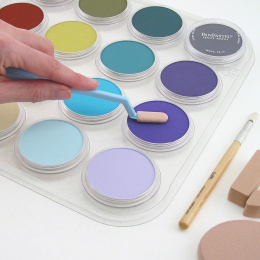 80 Color Set i gruppen Kunstnerartikler / Farver / Pastel hos Pen Store (106106)