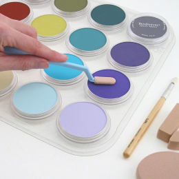 80 Color Set i gruppen Kunstnerartikler / Kunstnerfarver / Pastel / Tørpasteller hos Pen Store (106106)