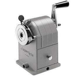 Sharpening Machine Grå i gruppen Penne / Pentilbehør / Blyantspidser hos Pen Store (106203)