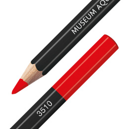 Museum Aquarelle sæt trækasse 76 stk i gruppen Penne / Kunstnerpenne / Akvarelblyanter hos Pen Store (106211)