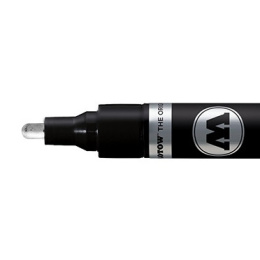 Liquid Chrome Marker 4mm i gruppen Penne / Kunstnerpenne / Tusser hos Pen Store (106277)