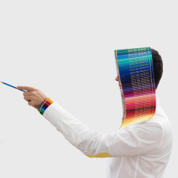 Pablo Stykkevis i gruppen Penne / Kunstnerpenne / Farveblyanter  hos Pen Store (106278_r)