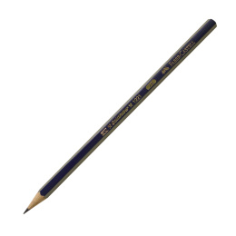 Graphite Pencil Goldfaber 1221 F i gruppen Penne / Skrive / Blyanter hos Pen Store (106523)
