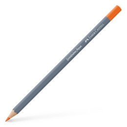 Watercolour pencil Goldfaber Aqua Fuchsia 123 i gruppen Penne / Skrive / Blyanter hos Pen Store (106538)