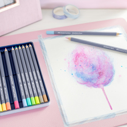 Goldfaber Aqua Watercolour pencil i gruppen Penne / Kunstnerpenne / Akvarelblyanter hos Pen Store (106538_r)