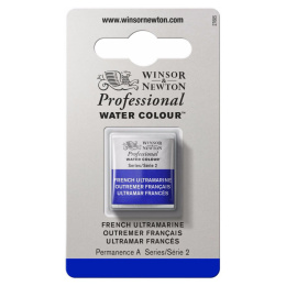 Professional Water Color Half-pan (Price group 2) i gruppen Kunstnerartikler / Kunstnerfarver / Akvarelmaling / Akvarelfarve i kop hos Pen Store (106689_r)