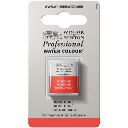 Professional Water Color Half-pan (Price group 4) i gruppen Kunstnerartikler / Kunstnerfarver / Akvarelmaling / Akvarelfarve i kop hos Pen Store (106719_r)