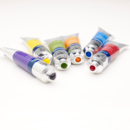 Cotman Water Color Tube 8 ml i gruppen Kunstnerartikler / Kunstnerfarver / Akvarelmaling hos Pen Store (106890_r)