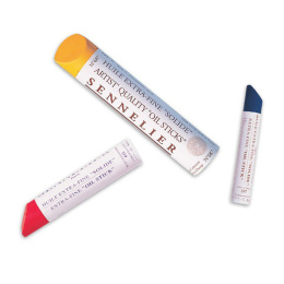 Oil Stick (Price group 3) i gruppen Kunstnerartikler / Kridt og blyanter / Pastelkridt hos Pen Store (107203_r)