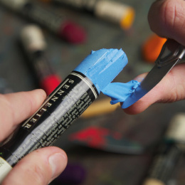 Oliekridt Introduktions 6-sæt i gruppen Kunstnerartikler / Kridt og blyanter / Pastelkridt hos Pen Store (107250)