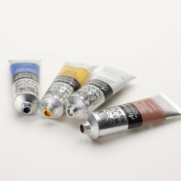 Artisan Water Mixable Oil Color 37 ml (Price group 2) Cadmium red medium 099 i gruppen Kunstnerartikler / Kunstnerfarver / Oliemaling hos Pen Store (107390)