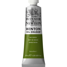Winton Oil Color 37 ml i gruppen Kunstnerartikler / Kunstnerfarver / Oliemaling hos Pen Store (107402_r)