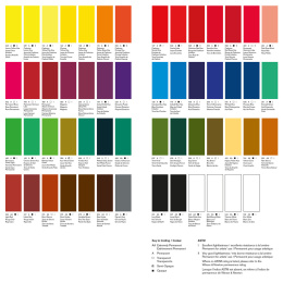 Winton Oil Color 37 ml i gruppen Kunstnerartikler / Kunstnerfarver / Oliemaling hos Pen Store (107402_r)