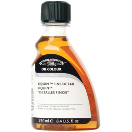 Liquin Fine Detail 250 ml i gruppen Kunstnerartikler / Malermedier og lak / Olie medium hos Pen Store (107487)