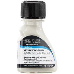 Maskeringsvæske 75 ml i gruppen Kunstnerartikler / Malermedier og lak /  Maskeringsvæske hos Pen Store (107489)