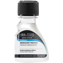 Iridescent Medium 75 ml i gruppen Kunstnerartikler / Malermedier og lak / Akvarelmedium hos Pen Store (107491)