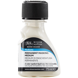 Permanent maskeringsmedium 75 ml i gruppen Kunstnerartikler / Malermedier og lak / Akvarelmedium hos Pen Store (107493)