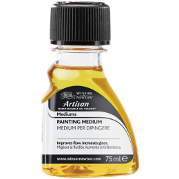 Artisan Painting Medium 75 ml i gruppen Kunstnerartikler / Malermedier og lak / Olie medium hos Pen Store (107505)