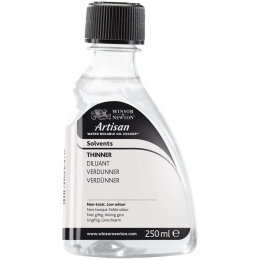 Artisan Thinner 250 ml i gruppen Kunstnerartikler / Malermedier og lak / Olie medium hos Pen Store (107507)