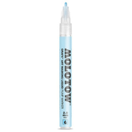 GRAFX Art Masking Pen 2 mm i gruppen Kunstnerartikler / Malermedier og lak /  Maskeringsvæske hos Pen Store (107531)