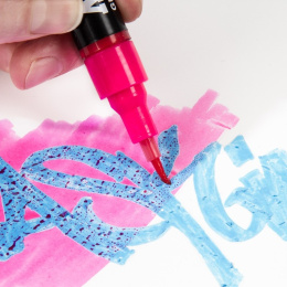 GRAFX Art Masking Pen 2 mm i gruppen Kunstnerartikler / Malermedier og lak /  Maskeringsvæske hos Pen Store (107531)