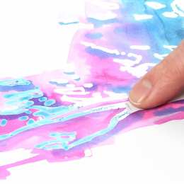 GRAFX Art Masking Pen 2 mm i gruppen Kunstnerartikler / Malermedier og lak /  Maskeringsvæske hos Pen Store (107531)