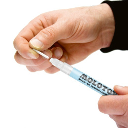 GRAFX Art Masking Pen 2 mm i gruppen Kunstnerartikler / Malermedier og lak /  Maskeringsvæske hos Pen Store (107531)