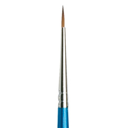 Cotman Brush - Series 111 Round 0 i gruppen Kunstnerartikler / Pensler / Tynde pensler hos Pen Store (107587)