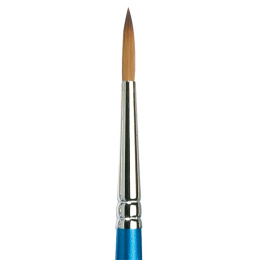 Cotman Brush - Series 111 Round 5 i gruppen Kunstnerartikler / Pensler / Syntetiske pensler hos Pen Store (107593)