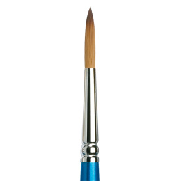Cotman Brush - Series 111 Round 7 i gruppen Kunstnerartikler / Pensler / Syntetiske pensler hos Pen Store (107595)
