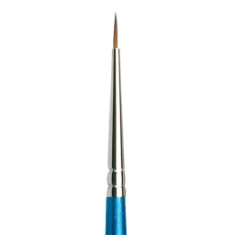 Cotman Brush - Series 111 Round 00 i gruppen Kunstnerartikler / Pensler / Tynde pensler hos Pen Store (107609)