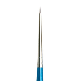 Cotman Brush - Series 111 Round 0000 i gruppen Kunstnerartikler / Pensler / Syntetiske pensler hos Pen Store (107611)