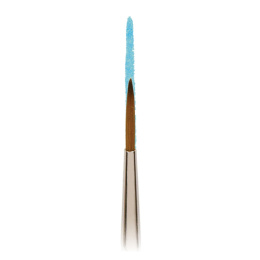Cotman Brush - Series 222 Round 4 i gruppen Kunstnerartikler / Pensler / Syntetiske pensler hos Pen Store (107615)