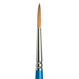 Cotman Brush - Series 222 Round 5 i gruppen Kunstnerartikler / Pensler / Syntetiske pensler hos Pen Store (107616)
