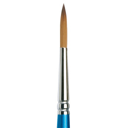 Cotman Brush - Series 222 Round 6 i gruppen Kunstnerartikler / Pensler / Syntetiske pensler hos Pen Store (107617)