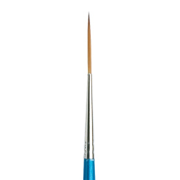 Cotman Brush Rigger 333 St 0 i gruppen Kunstnerartikler / Pensler / Tynde pensler hos Pen Store (107618)